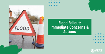 Flood Fallout: Immediate Concerns & Actions