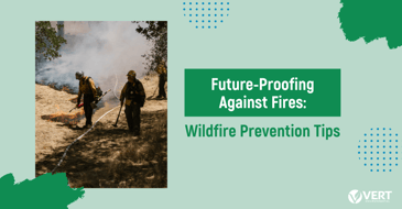 Future-Proofing Against Fires: Wildfire Prevention Tips