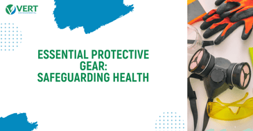 Essential Protective Gear: Safeguarding Health