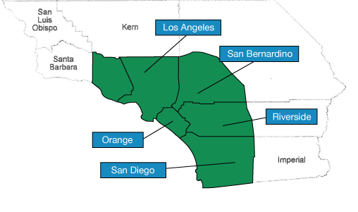 Vert - Map