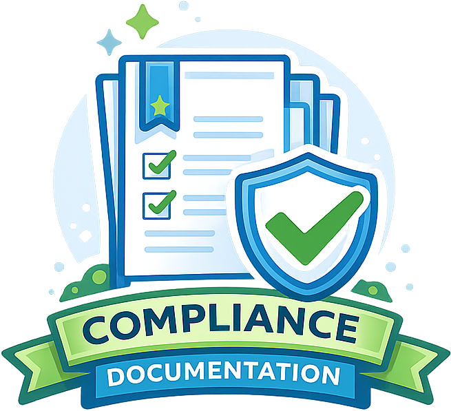 Compliance Documentation, Done Right