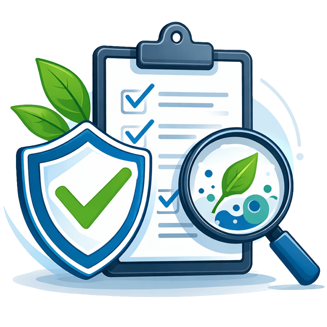 Insurance Adjuster Icon