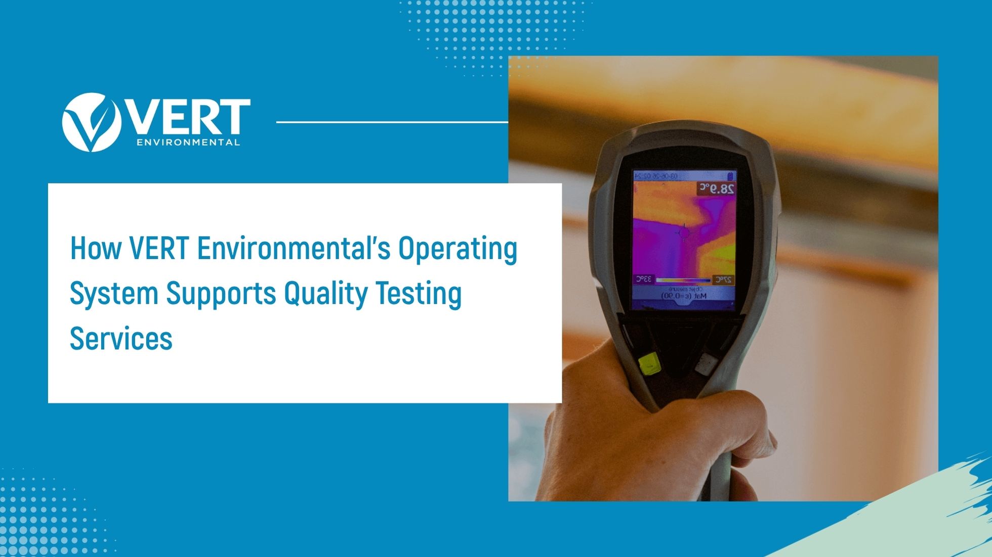 indoor environmental quality testing